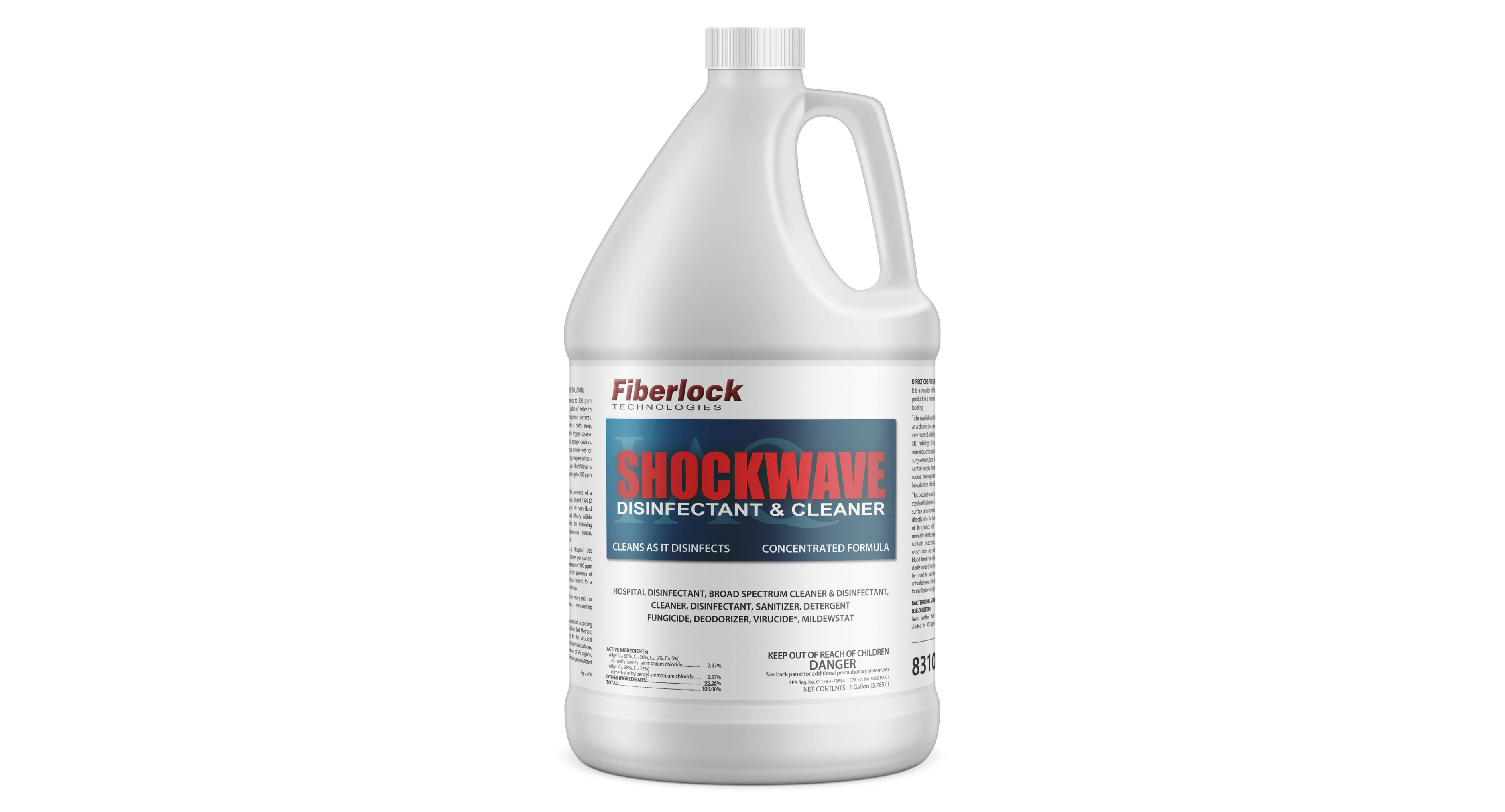 Shockwave Mold Killer: What Pros Need to Know Before Using It